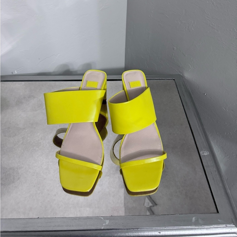 Louise et Cie heels size 9.5